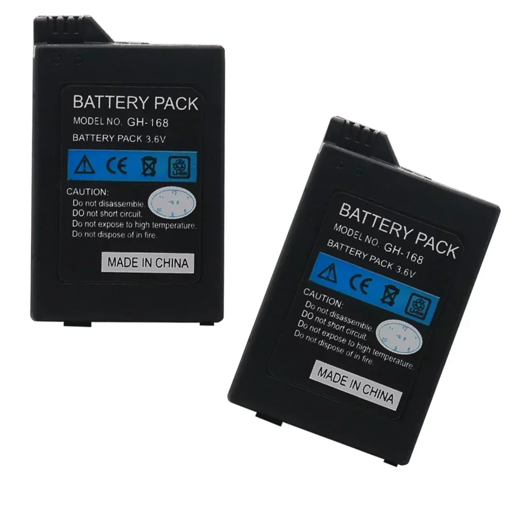 3.6V 3600mAh Built-in Battery  - Gaming Console Cartoon recension och pris