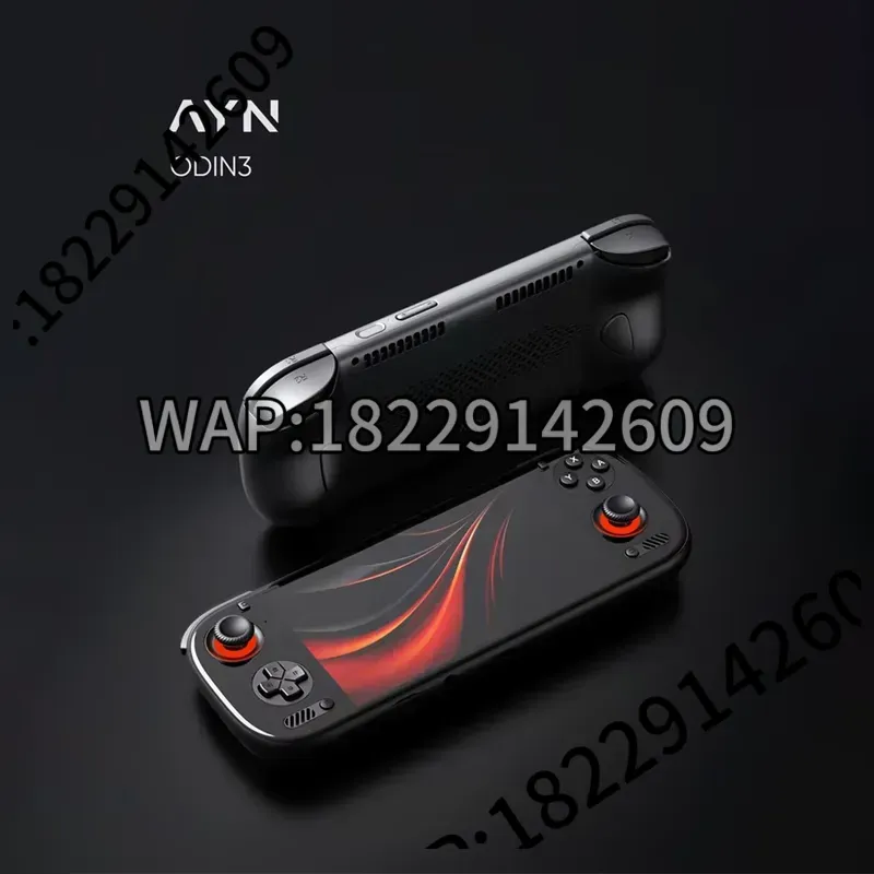 AYN Odin 3 Gaming Console Hand - Gaming Console Handheld recension och pris