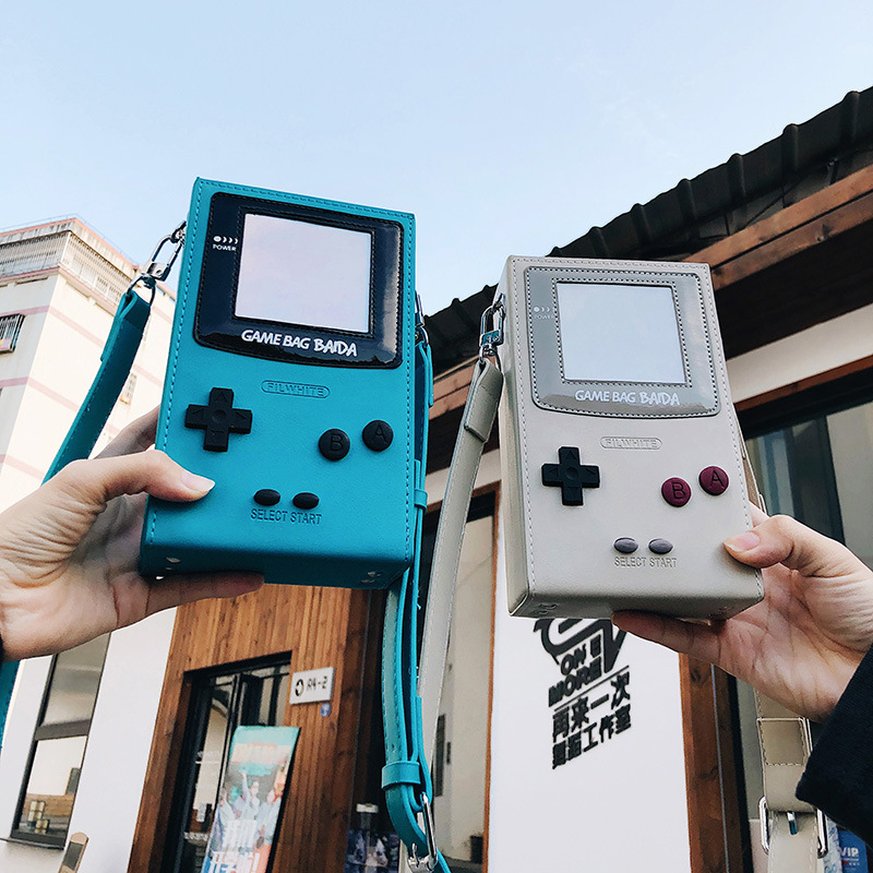 Unique Creative Game Console S - Gaming Console Vintage recension och pris