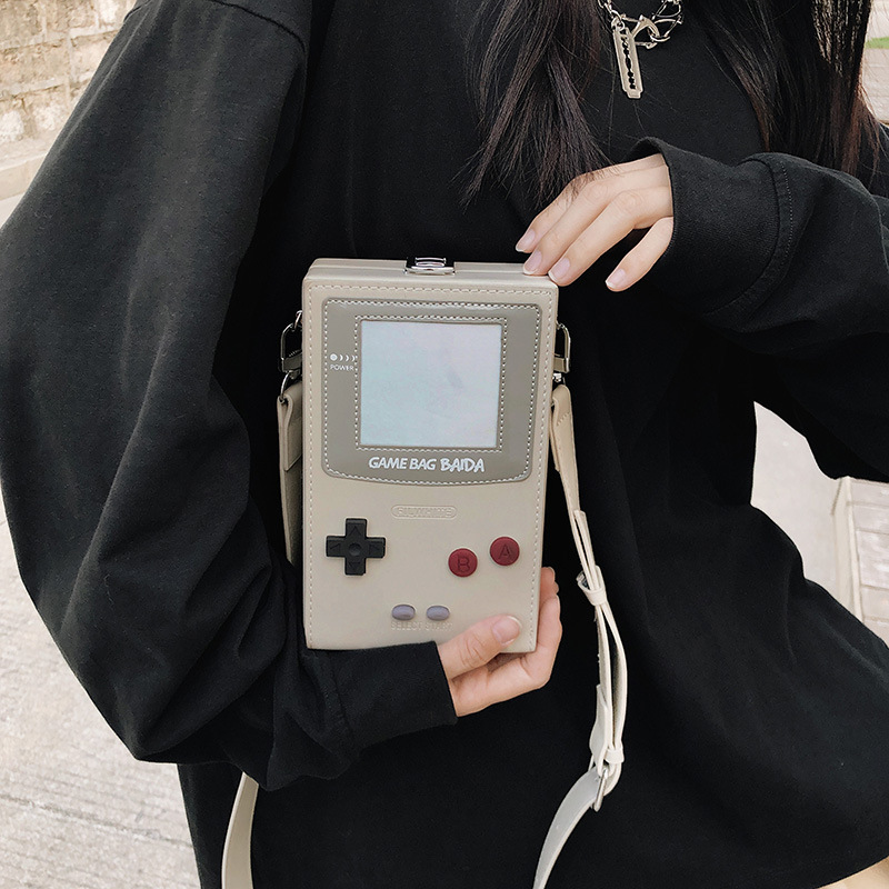 Unique Creative Game Console S - Gaming Console Vintage recension och pris
