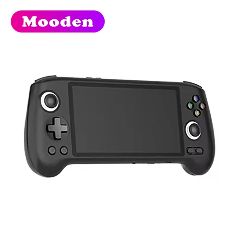 L RG556 Handheld Game Console  - Gaming Console Handheld Android recension och pris