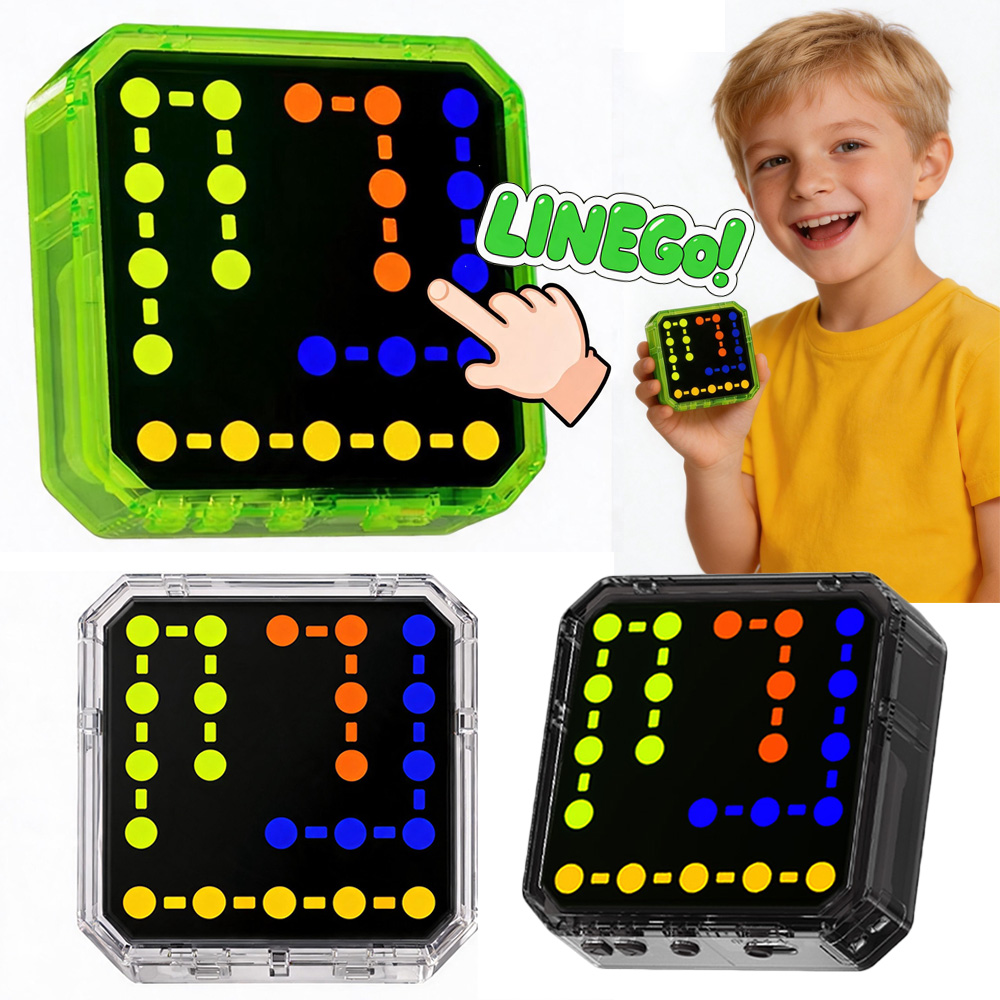 Electronic Handheld Game Conso - Gaming Console Handheld recension och pris