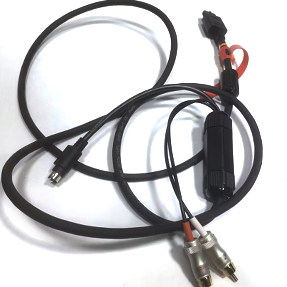 SFC N64 NGC S-Video Cable Shie - Gaming Console Vintage recension och pris