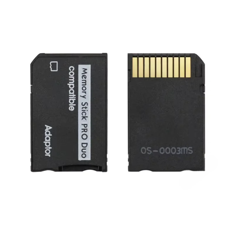 For  SD Card Converter  to MS  - Gaming Console Cartoon recension och pris