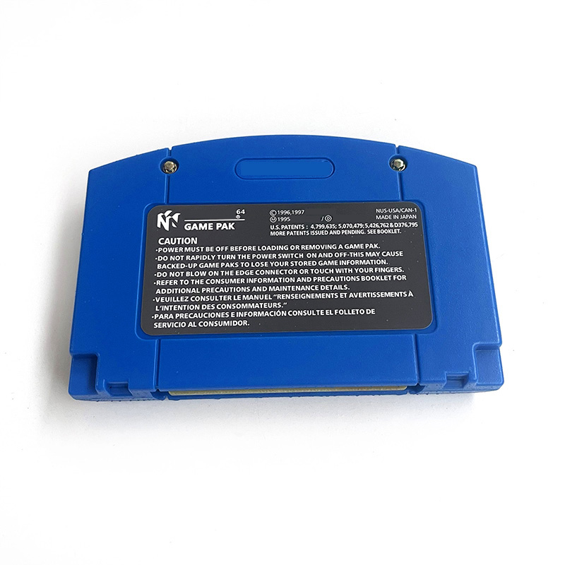 USA NTSC Version English Pokem - Gaming Console Vintage recension och pris