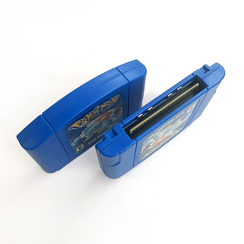 USA NTSC Version English Pokem - Gaming Console Vintage recension och pris