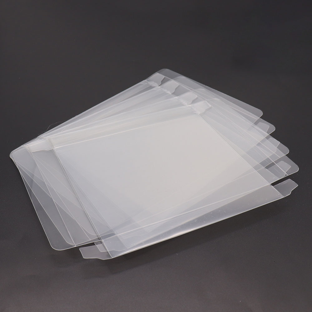 2/5/10/pc/Lot Transparent Clea - Gaming Console For Pc recension och pris
