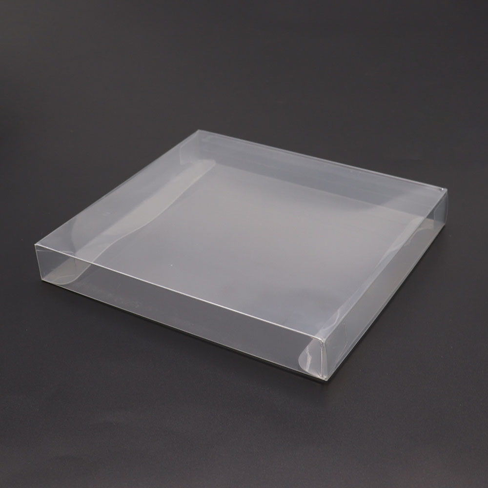2/5/10/pc/Lot Transparent Clea - Gaming Console For Pc recension och pris