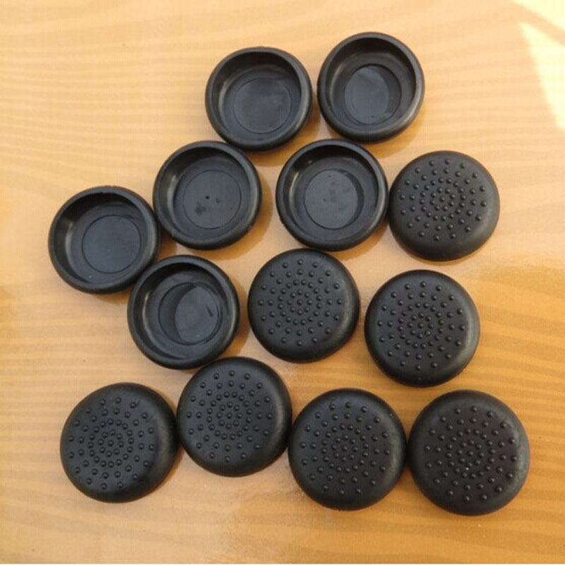 4pieces Thumb Stick Grips Cap  - Gaming Console For Pc recension och pris
