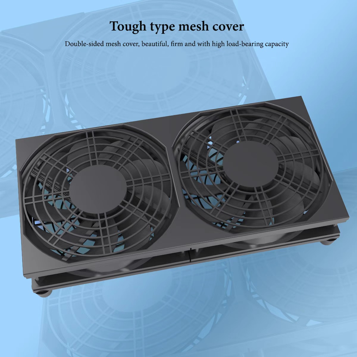 Dual USB Cooling Fan with 3-Sp - Gaming Console For Pc recension och pris