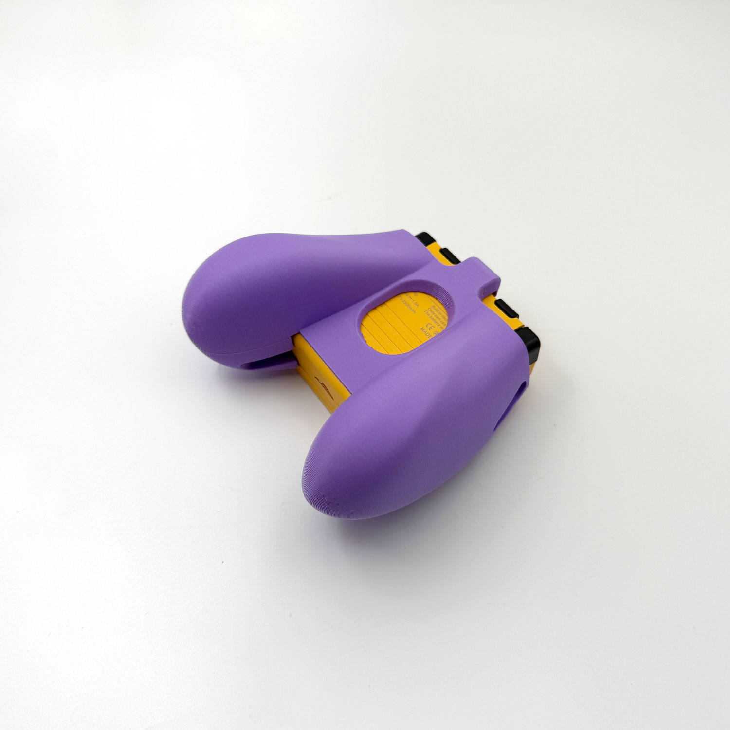 Miyoo MINI Flip Grip 3D Printe - Gaming Console Handheld recension och pris