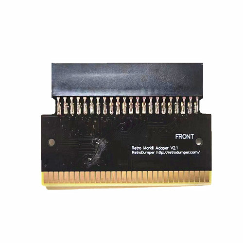 RETRO MARK3 ADAPTER Sega MARK  - Gaming Console Vintage recension och pris