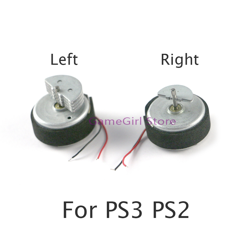 1pc Vibrator Rumble Left Right - Gaming Console For Pc recension och pris