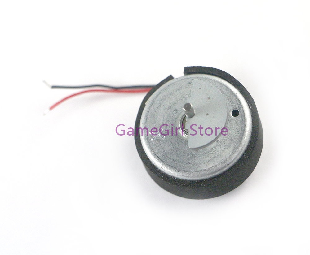 1pc Vibrator Rumble Left Right - Gaming Console For Pc recension och pris