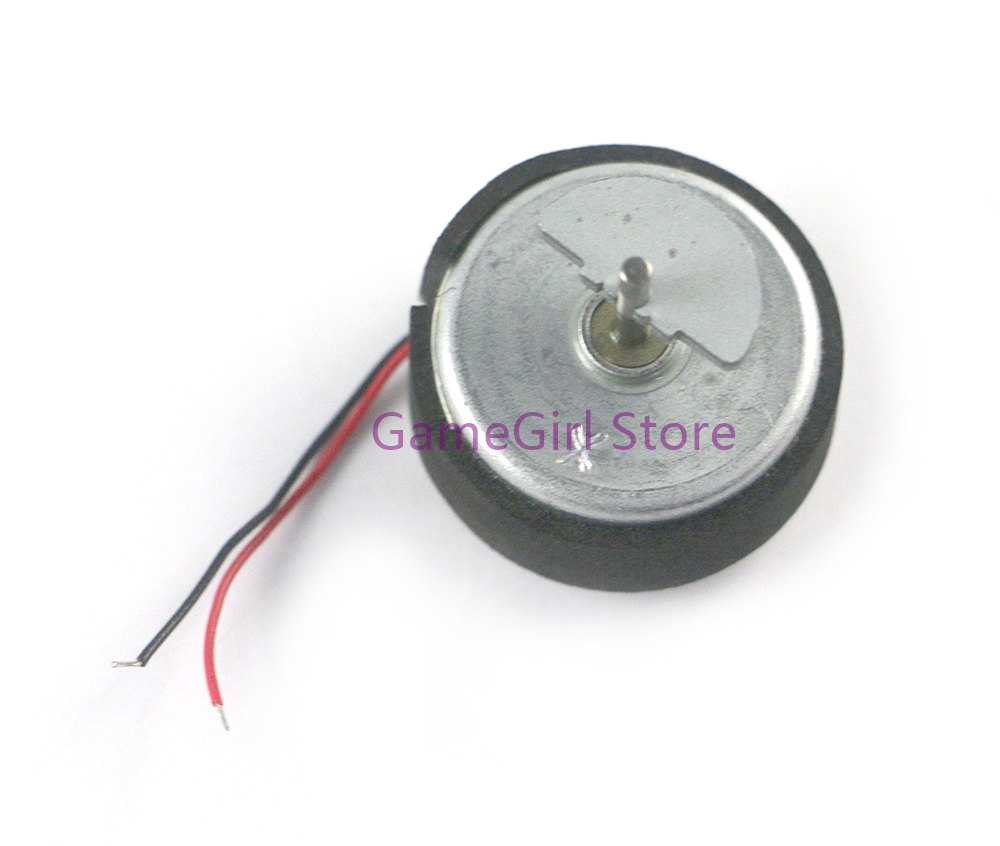 1pc Vibrator Rumble Left Right - Gaming Console For Pc recension och pris