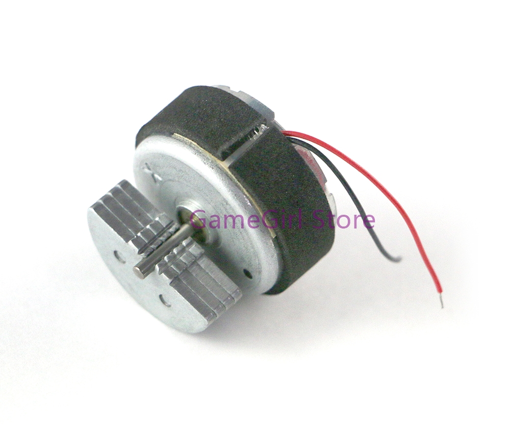 1pc Vibrator Rumble Left Right - Gaming Console For Pc recension och pris