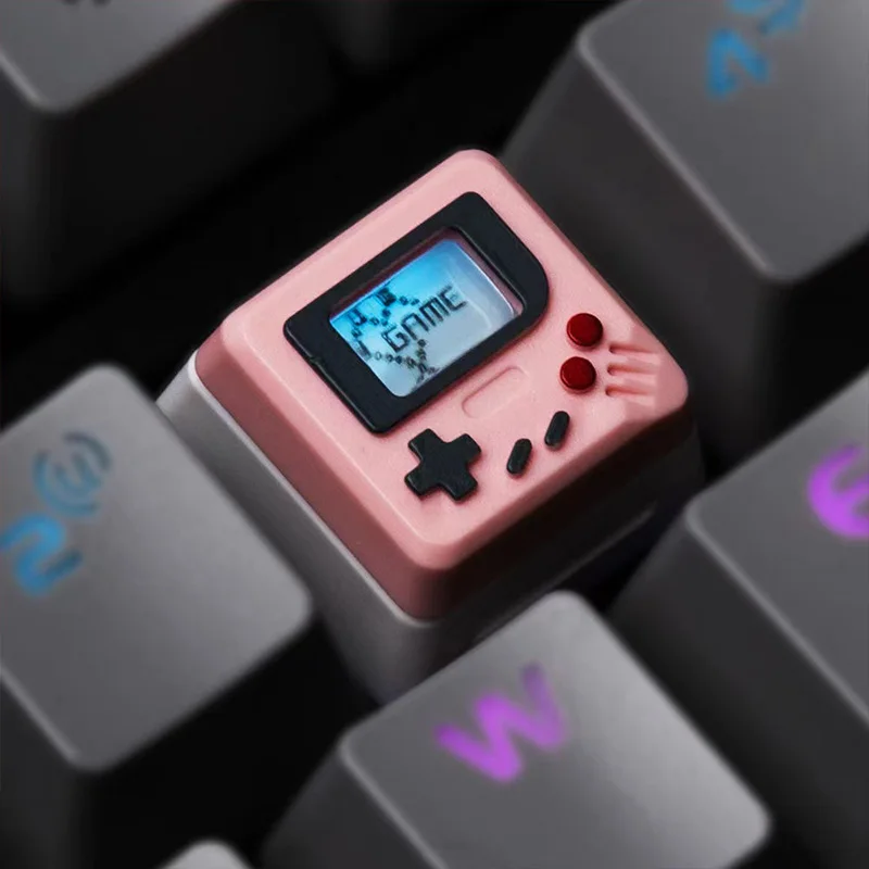 K-04 3-in-1 Creative Retro Tra - Gaming Console Vintage recension och pris