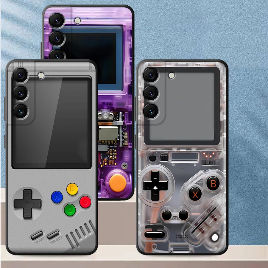 Purple Gaming Console Phone Co - Gaming Console For Pc recension och pris