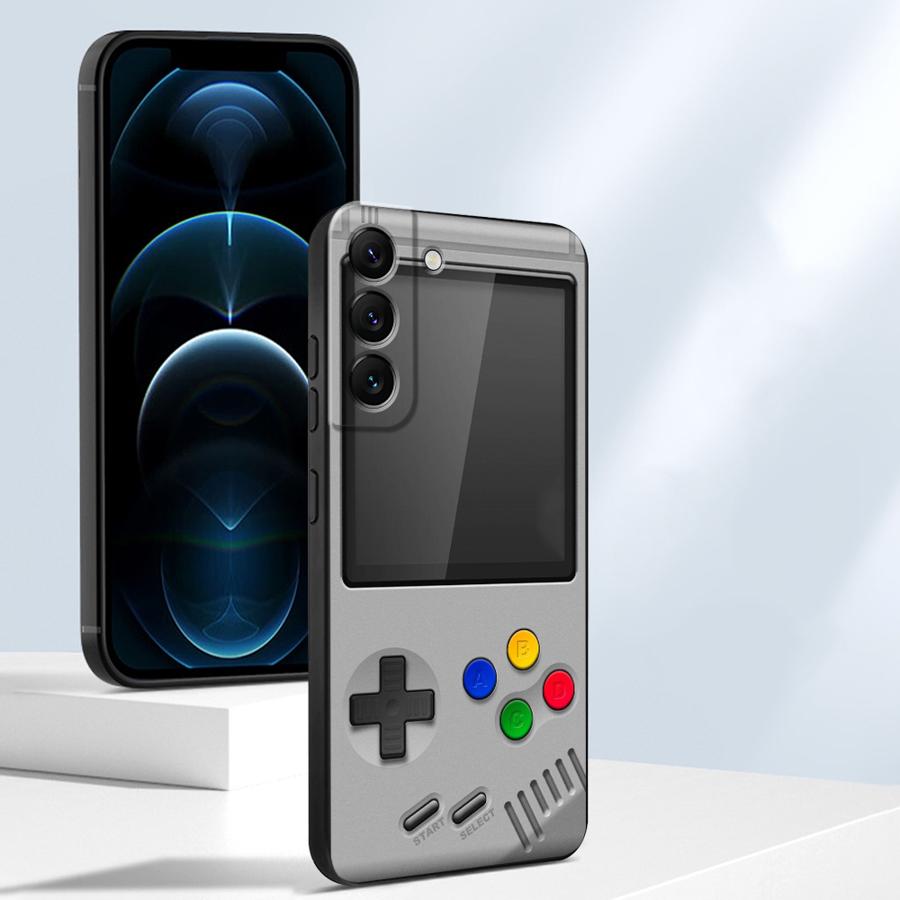 Purple Gaming Console Phone Co - Gaming Console For Pc recension och pris