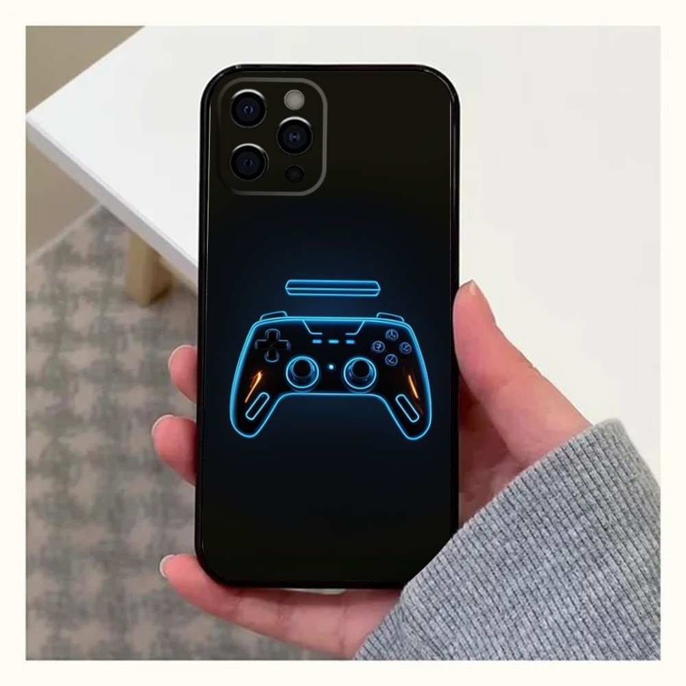 Game Console Gamepad Gamer Pla - Gaming Console Zone recension och pris