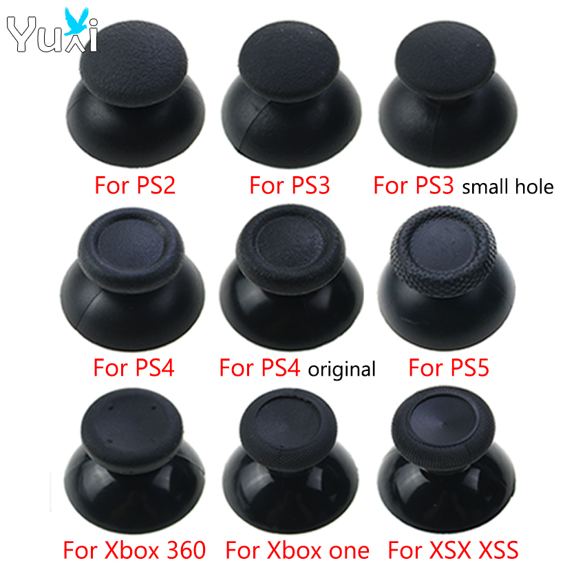 YuXi 2pcs For PS5 PS4 PS3 PS2  - Gaming Console For Pc recension och pris