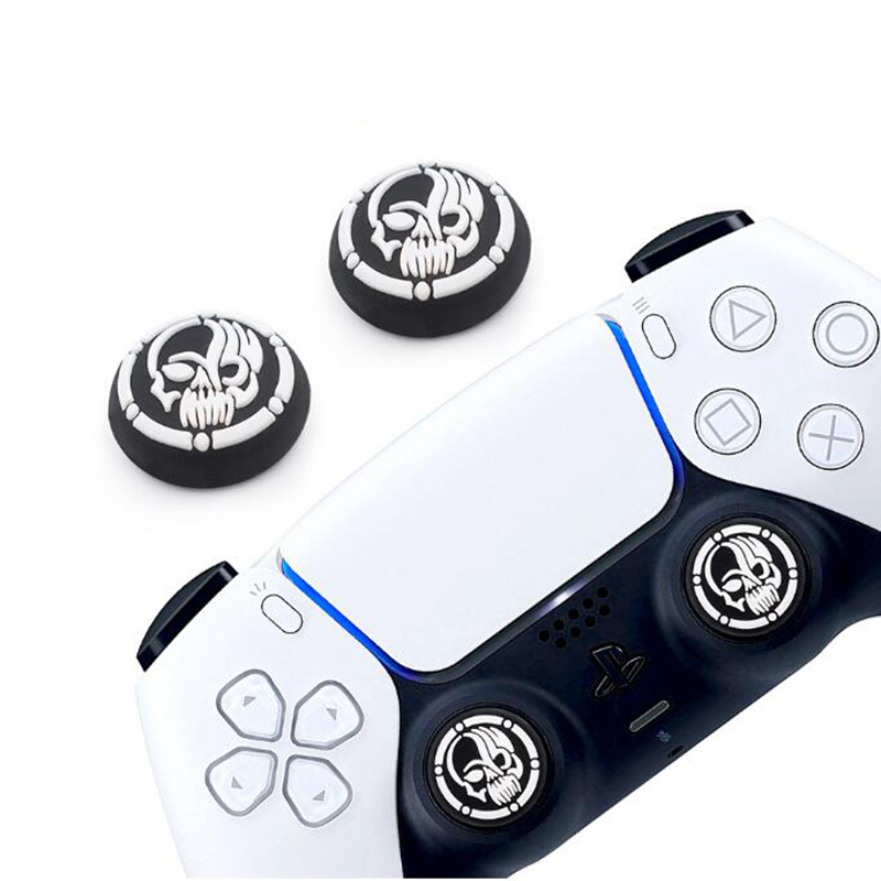 Thumb Stick Grip Cap Thumbstic - Gaming Console For Pc recension och pris