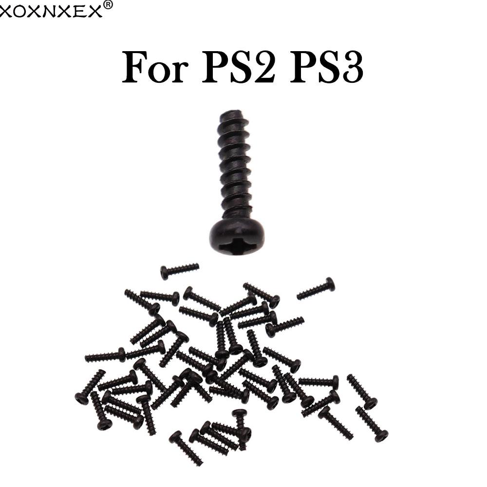 XOXNXEX 30pcs For Sony PS3 PS2 - Gaming Console For Pc recension och pris