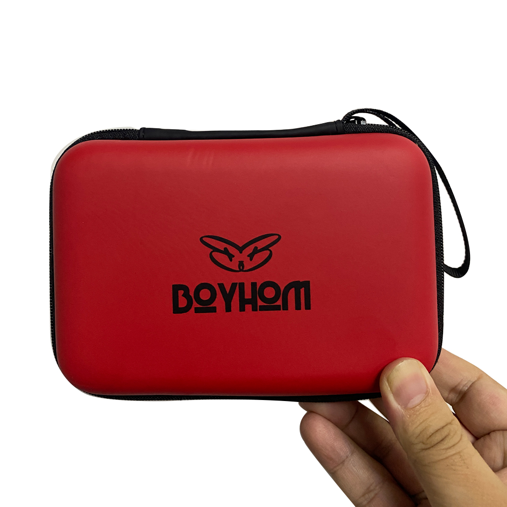 Bag for R36S Retro Handheld Vi - Gaming Console Vintage recension och pris