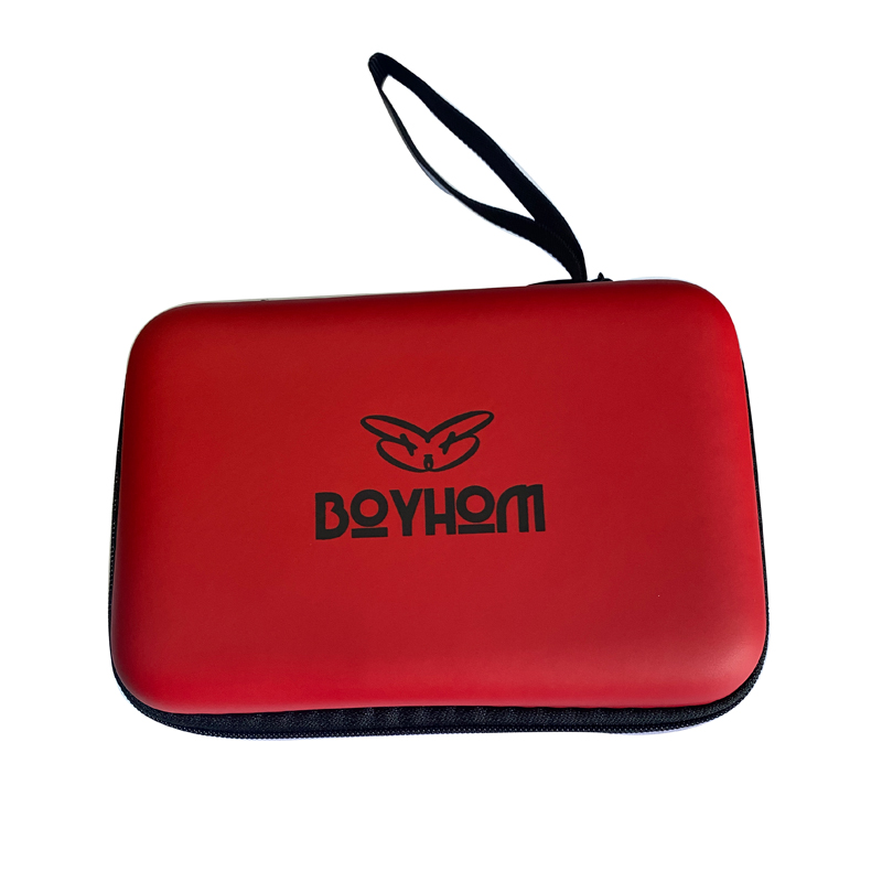 Bag for R36S Retro Handheld Vi - Gaming Console Vintage recension och pris