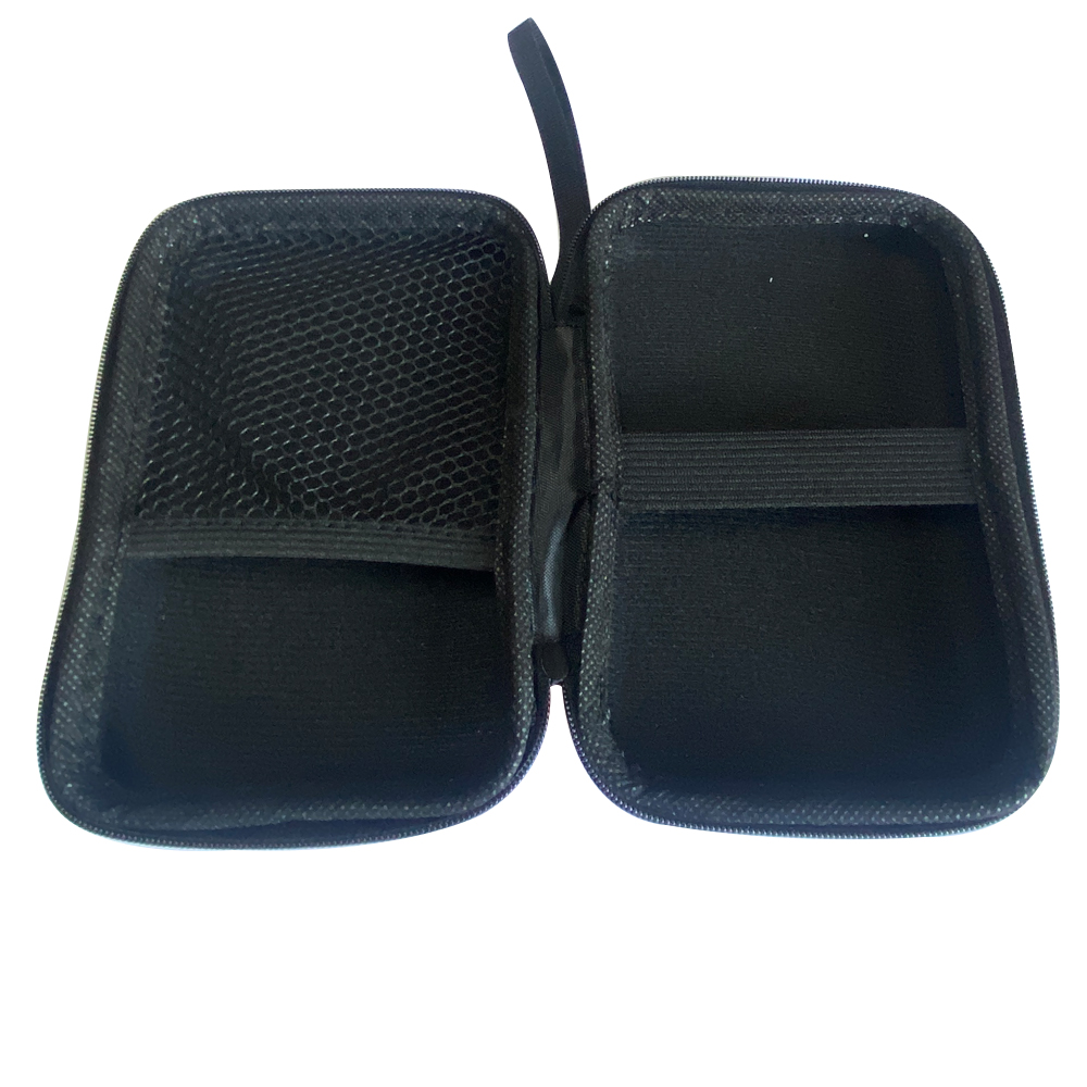 Bag for R36S Retro Handheld Vi - Gaming Console Vintage recension och pris