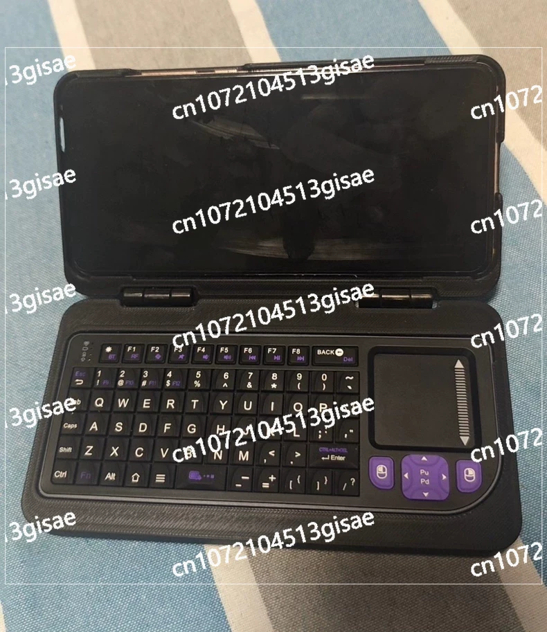6 Inch Dual Boot Handheld PC | - Gaming Console For Pc recension och pris