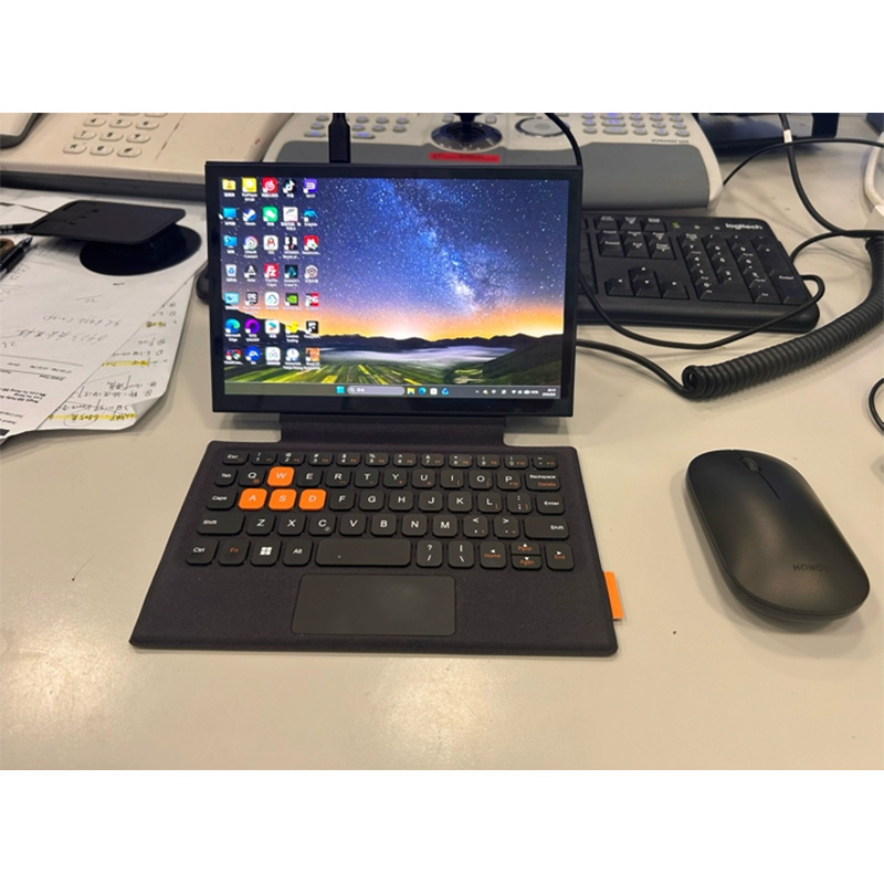 Original Magnetic Keyboard One - Gaming Console X2 recension och pris