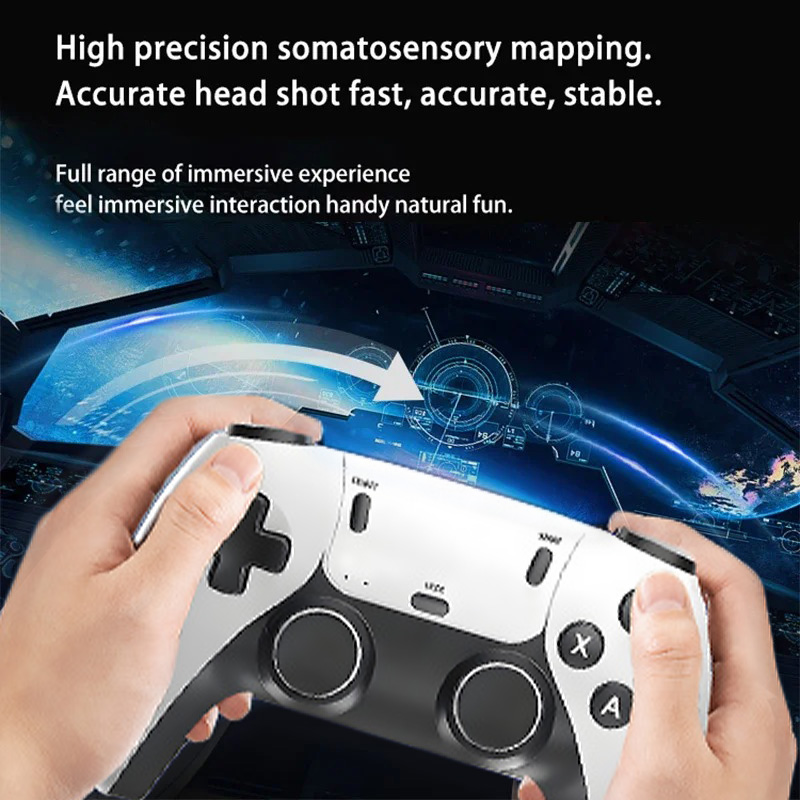 X2 PRO Game Stick 4K HDMI Retr - Gaming Console X2 recension och pris