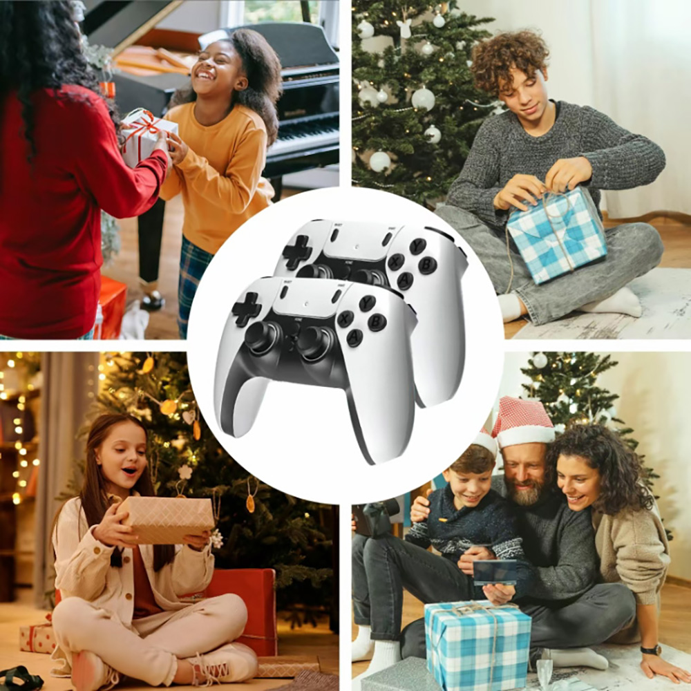 M15 ULTRA Plug And Play TV 2D  - Gaming Console Cartoon recension och pris