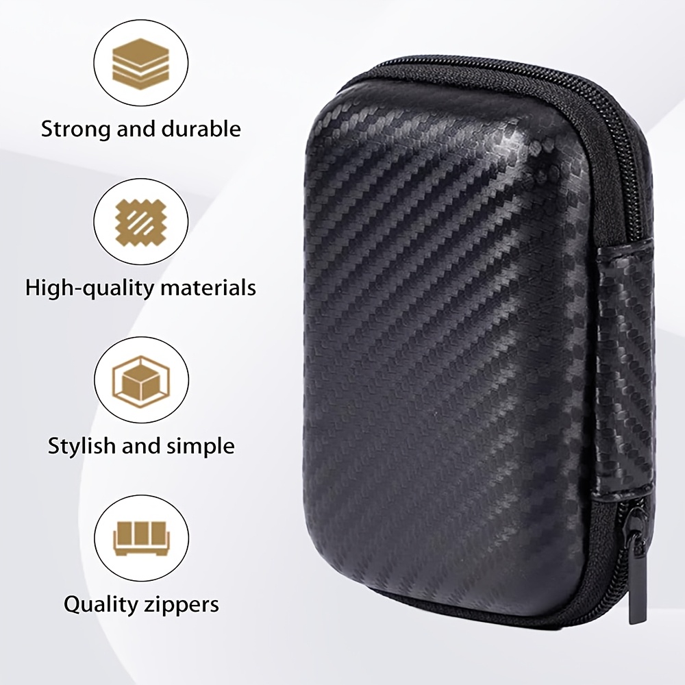 Hard Carrying EVA Case for Nin - Gaming Console Vintage recension och pris