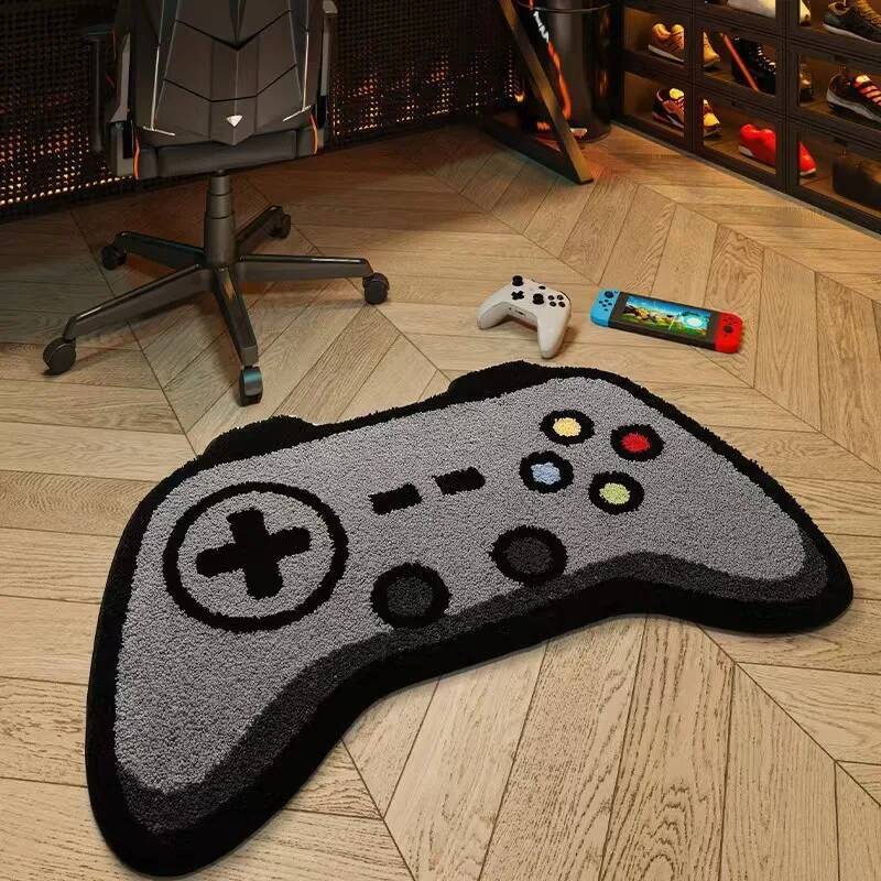 Gaming Controller Console Shap - Gaming Console Cartoon recension och pris