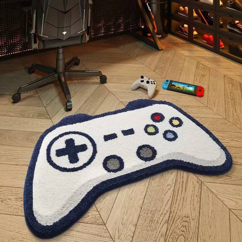 Gaming Controller Console Shap - Gaming Console Cartoon recension och pris