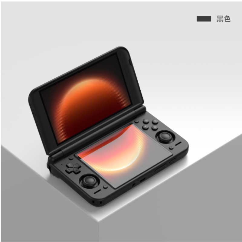 Retroid Pocket Duo Dual Screen - Gaming Console Handheld Android recension och pris