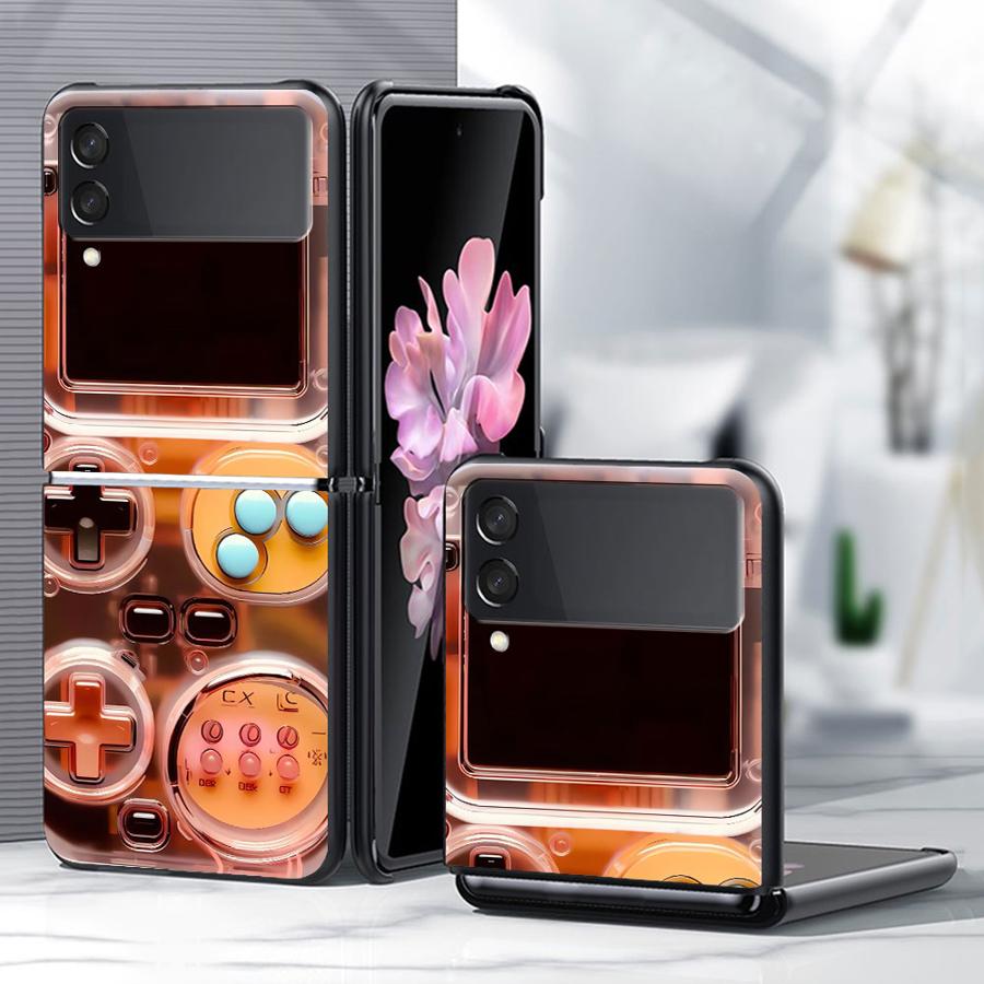Phone Shell Funda Case for Sam - Gaming Console In Phone recension och pris