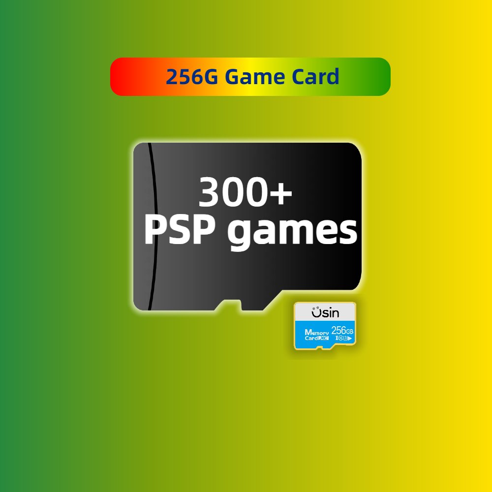 Game Card For Ayaneo Pocket S  - Gaming Console Handheld Android recension och pris