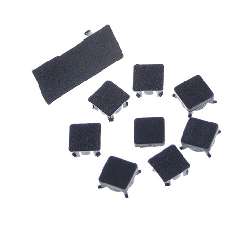9Pcs/Set Rubber Feet&Plastic B - Gaming Console For Pc recension och pris