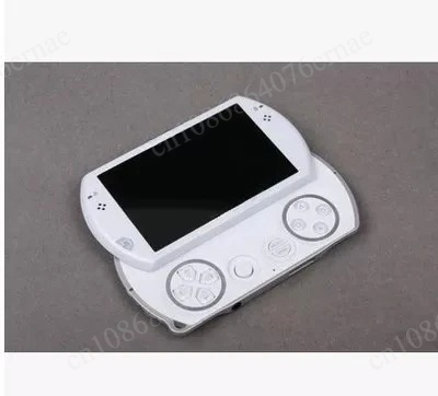 new 100 original Black/white O - Gaming Console Handheld recension och pris