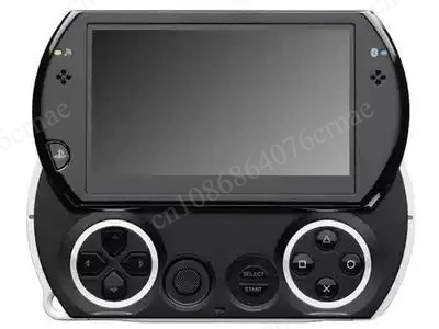 new 100 original Black/white O - Gaming Console Handheld recension och pris