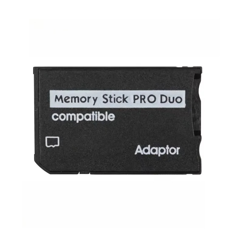 For  SD Card Converter  to MS  - Gaming Console Cartoon recension och pris