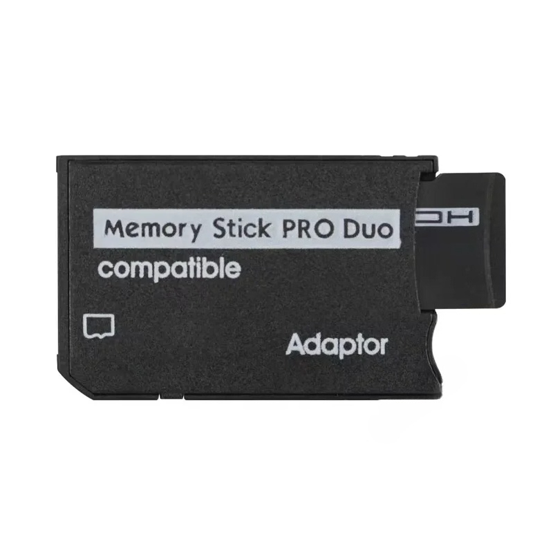 For  SD Card Converter  to MS  - Gaming Console Cartoon recension och pris