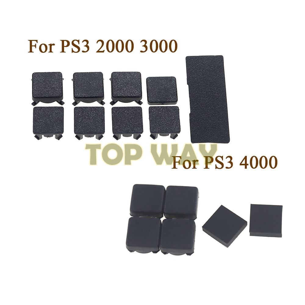 1set Plastic Button Screw Cap  - Gaming Console For Pc recension och pris