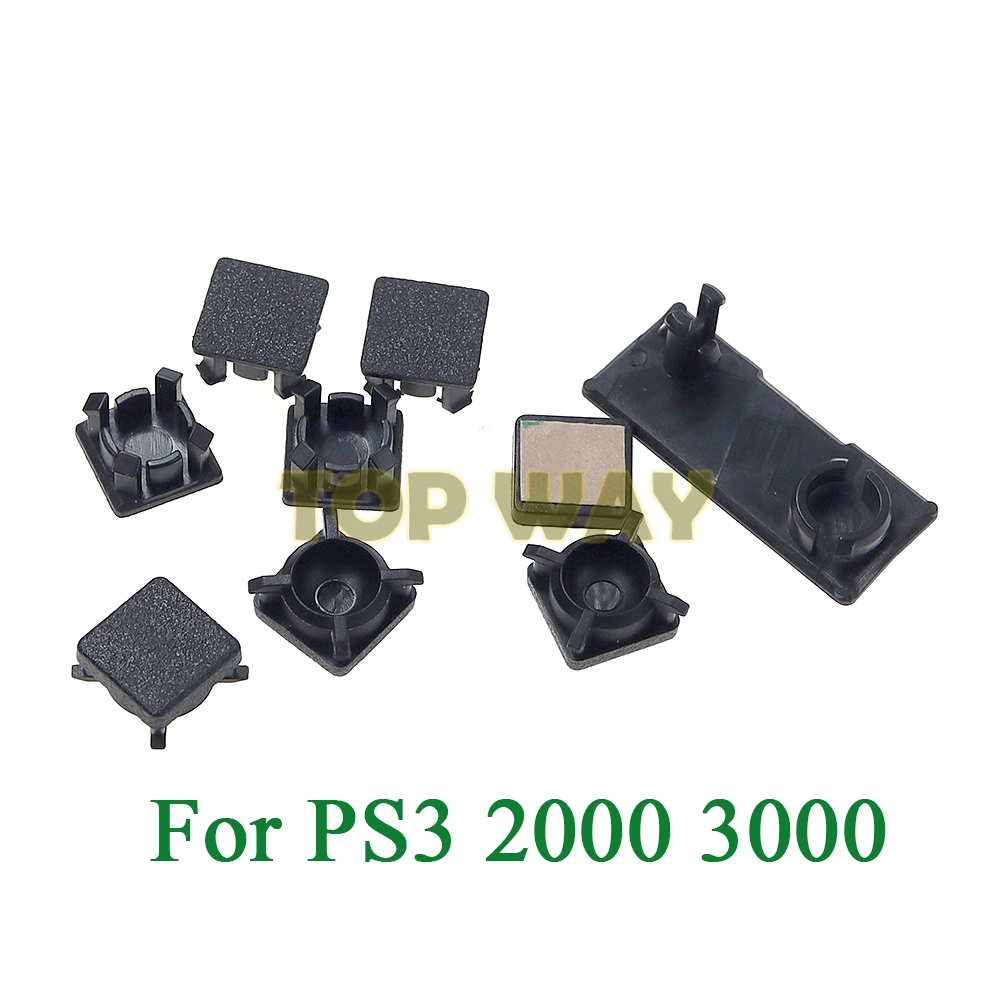 1set Plastic Button Screw Cap  - Gaming Console For Pc recension och pris