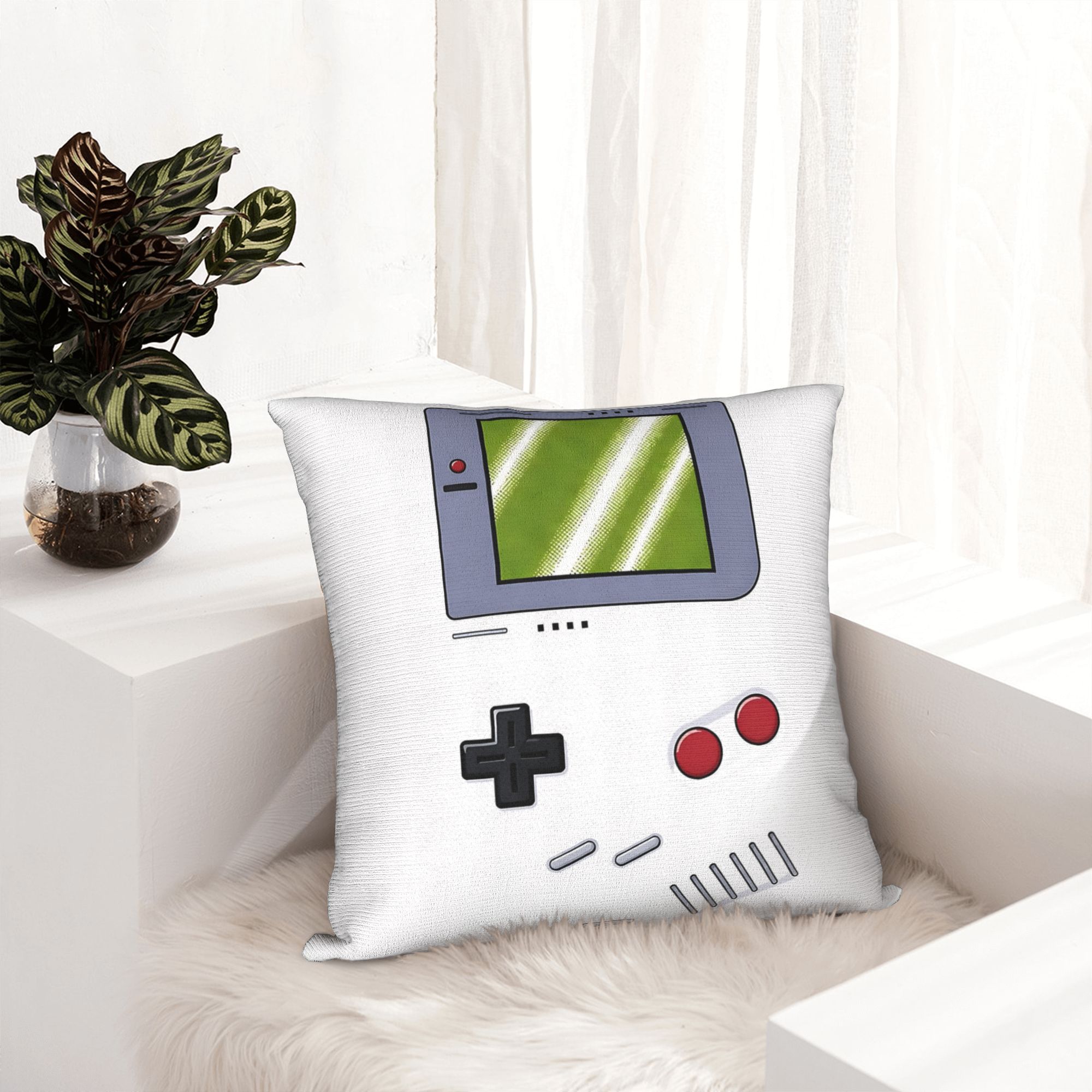 Games Console Handheld Old Sch - Gaming Console Zone recension och pris