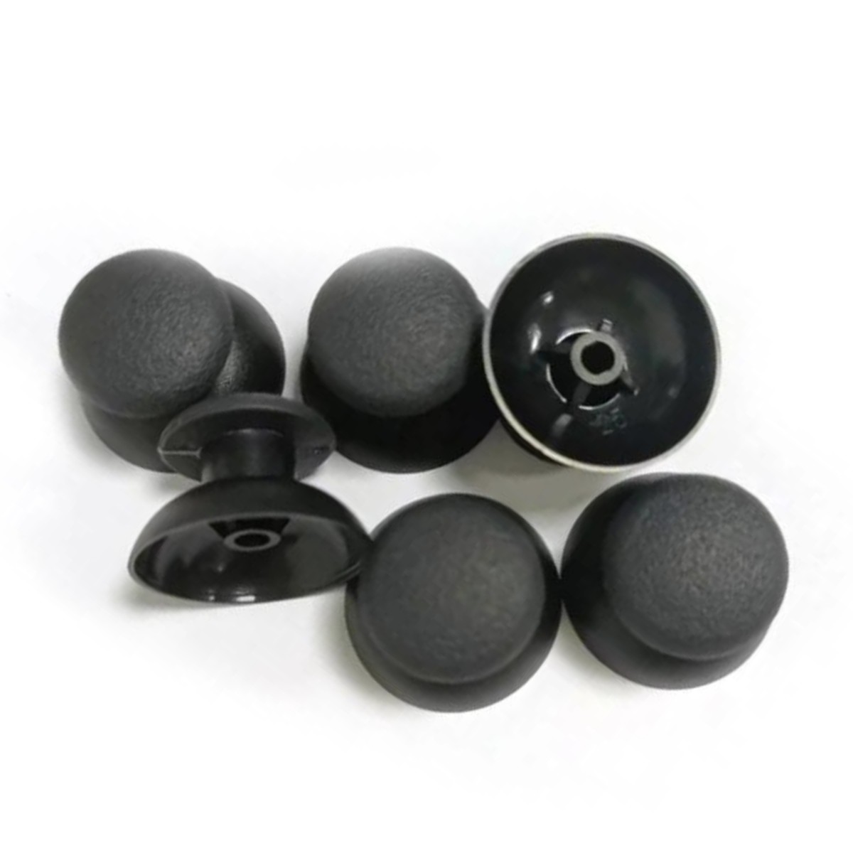 10-50pcs Replacement Parts for - Gaming Console For Pc recension och pris
