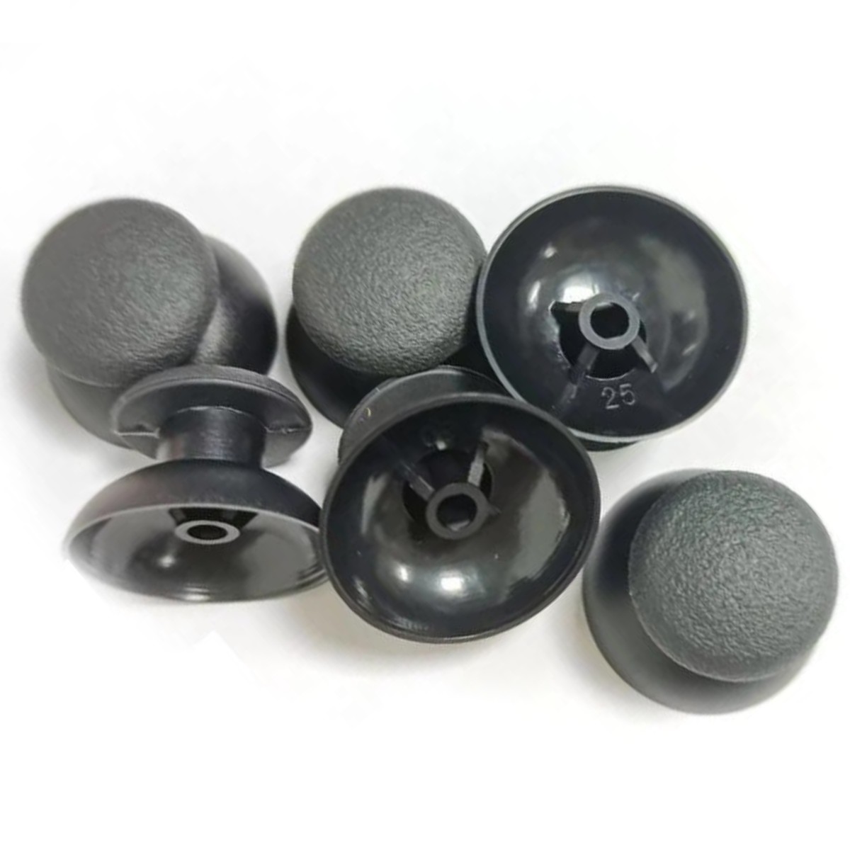 10-50pcs Replacement Parts for - Gaming Console For Pc recension och pris
